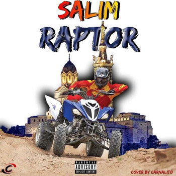 Salim - Raptor