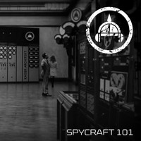 Kaiser Architekt - Spycraft 101