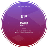 Madez - Klass EP