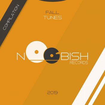 Noobish Records - Fall 2019 Compilation