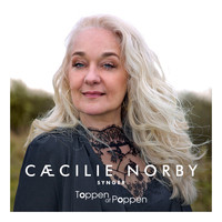 Caecilie Norby - Cæcilie Norby Synger Toppen Af Poppen (Explicit)