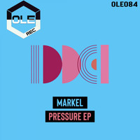 Markel - Pressure EP