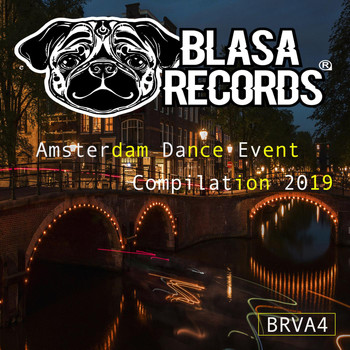 Various Artists - Blasa Records ADE Compilation 2019