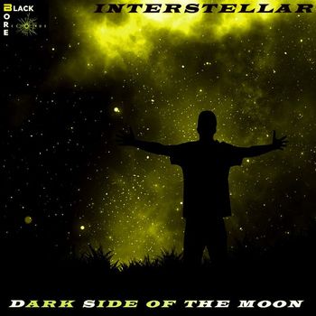 Interstellar - Dark Side Of The Moon