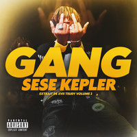 Sese Kepler - Le Gang