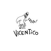 Vicentico - FREAK