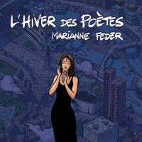 Marianne Feder - L'hiver du poète
