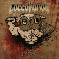 Locomotion - Spartacus