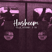 Hasheem - Elle attend
