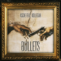 Asche feat. Kollegah - Bullets