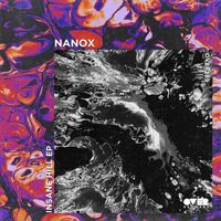 Nanox - Inside Hill EP
