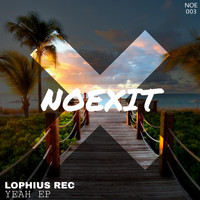 Lophius Rec - Yeah Ep
