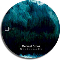Mehmet Özbek - Nocturne