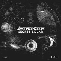 Astronoize - Secret Solar