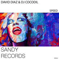 David Diaz, Dj Cocodil - Speed