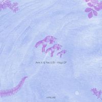 Yas (LB), Amr.it - Keys EP