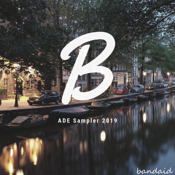 Various Artists - ADE Sampler 2019