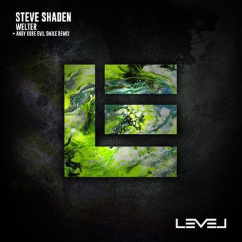 Steve Shaden - Welter