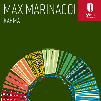 Max Marinacci - Karma