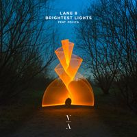 Lane 8 feat. POLIÇA - Brightest Lights