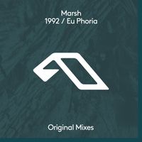 Marsh - 1992 / Eu Phoria