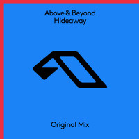 Above & Beyond - Hideaway