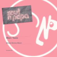 Marc Tasio - Simply Groovy Album