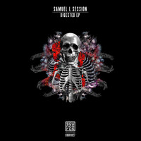 Samuel L Session - Digested EP