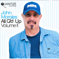John Morales - All Q'd Up (Vol. II) [Deluxe Edition]