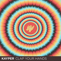 Kayper - Clap Your Hands