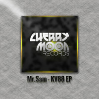 Mr. Sam - KV88 EP