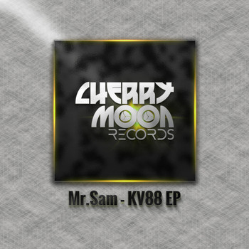 Mr. Sam - KV88 EP