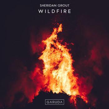 Sheridan Grout - Wildfire