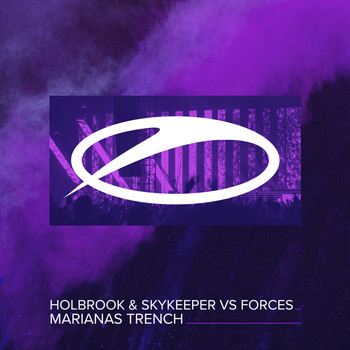 Holbrook & SkyKeeper vs FORCES - Marianas Trench