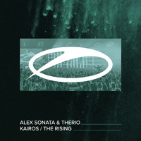 Alex Sonata & TheRio - Kairos / The Rising