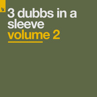 3 Dubbs In A Sleeve - Volume 2