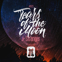 J-Stranger - Tears Of The Moon