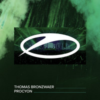 Thomas Bronzwaer - Procyon
