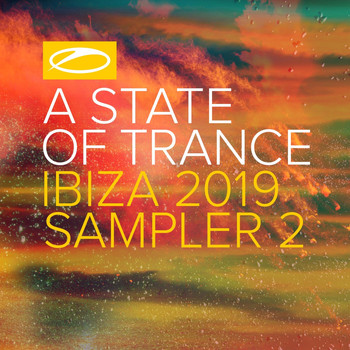 Various Artists - A State Of Trance, Ibiza 2019 (Sampler 2)