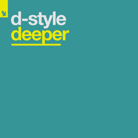 D-Style - Deeper