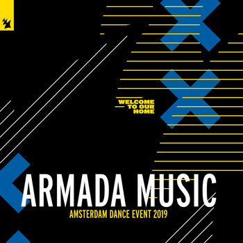 Various Artists - Armada Music - Amsterdam Dance Event 2019 (Explicit)