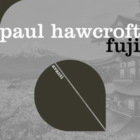 Paul Hawcroft - Fuji