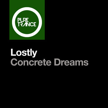 Lostly - Concrete Dreams