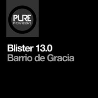 Blister 13.0 - Barrio de Gracia