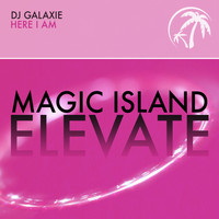 DJ Galaxie - Here I Am