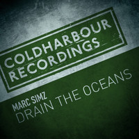 Marc Simz - Drain the Oceans