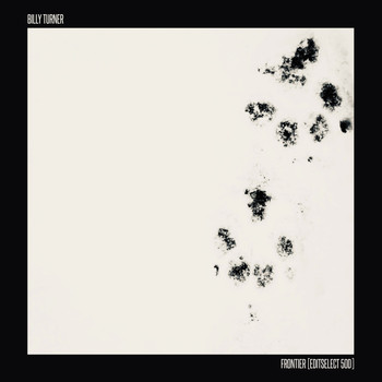 Billy Turner - Frontier EP