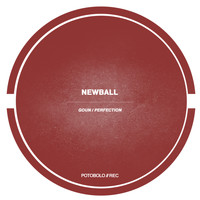 Newball - Goun EP