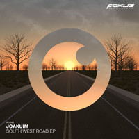 Joakuim - South West Road EP
