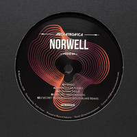 Norwell - Fúzió EP